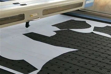 Automatic Cutting Machine