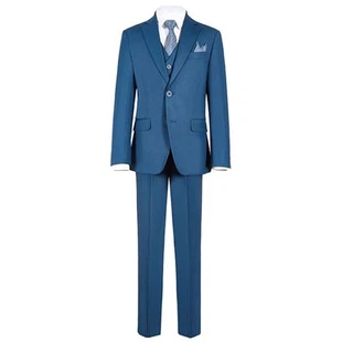 12-14 Years Boys Formal Suit