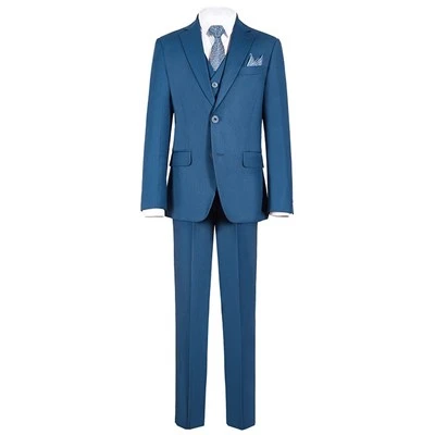 12 14 Years Boys Formal Suit