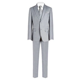 16-20 Years Boys Formal Suit