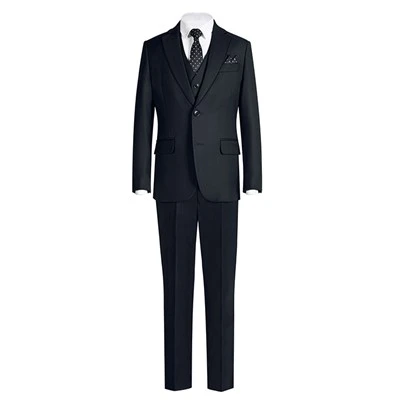 2 4 Years Boys Formal Suit