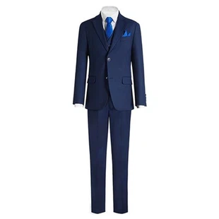 5-7 Years Boys Formal Suit