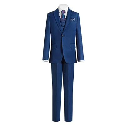 5 7 Years Boys Suits For Party