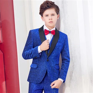 Baby Boys Wedding Suits
