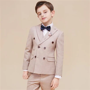Boys Formal Suit Set