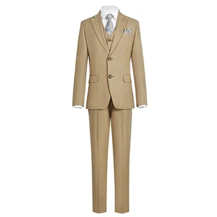 Junior Flower Boys Suits