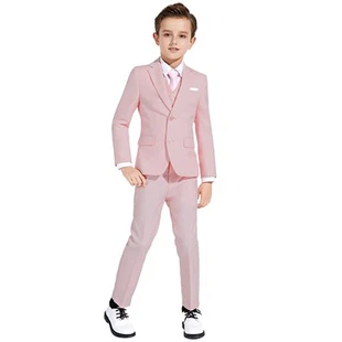 Kids Formal Suit Set