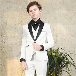 Senior Boys Suits for Party