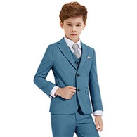 Senior Boys Suits for Wedding
